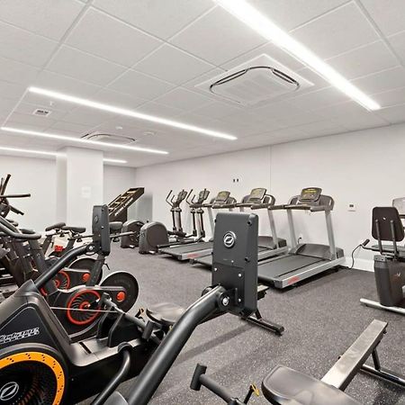 Cozysuites Modern 1Br, Ppg Paints Arena, Pitts Pittsburgh Exterior photo