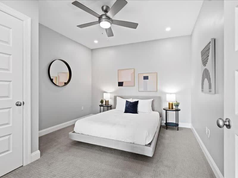 Cozysuites Modern 1Br, Ppg Paints Arena, Pitts Pittsburgh Exterior photo