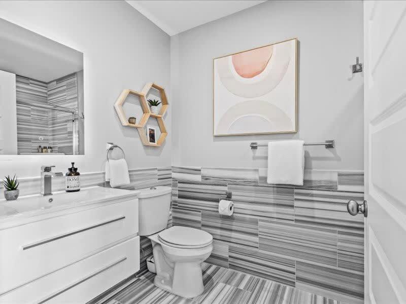Cozysuites Modern 1Br, Ppg Paints Arena, Pitts Pittsburgh Exterior photo