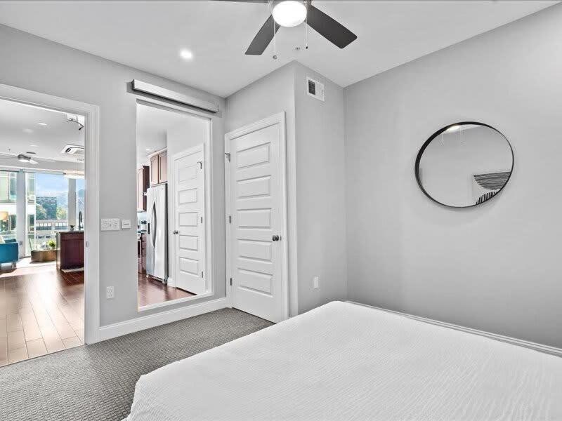 Cozysuites Modern 1Br, Ppg Paints Arena, Pitts Pittsburgh Exterior photo