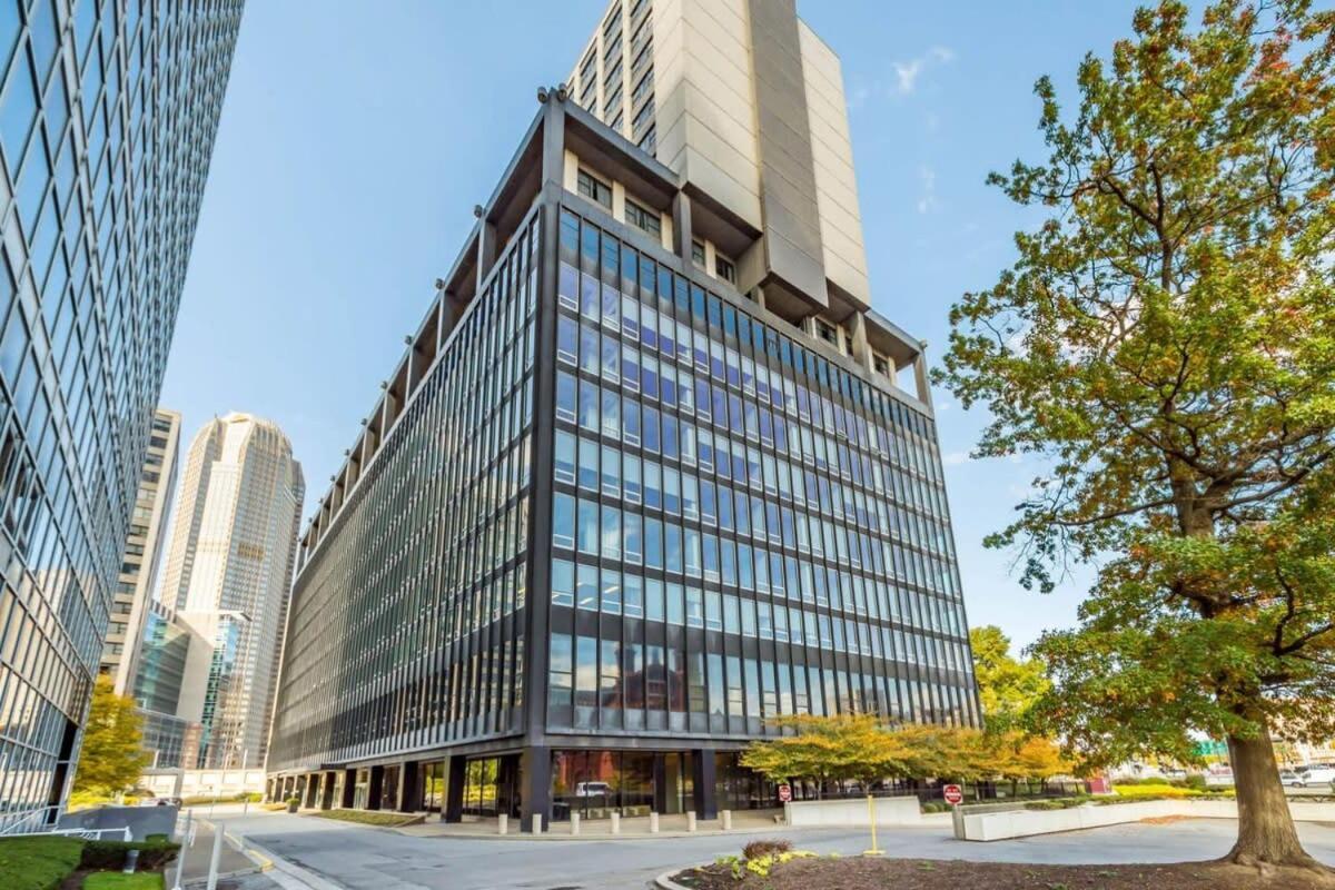 Cozysuites Modern 1Br, Ppg Paints Arena, Pitts Pittsburgh Exterior photo