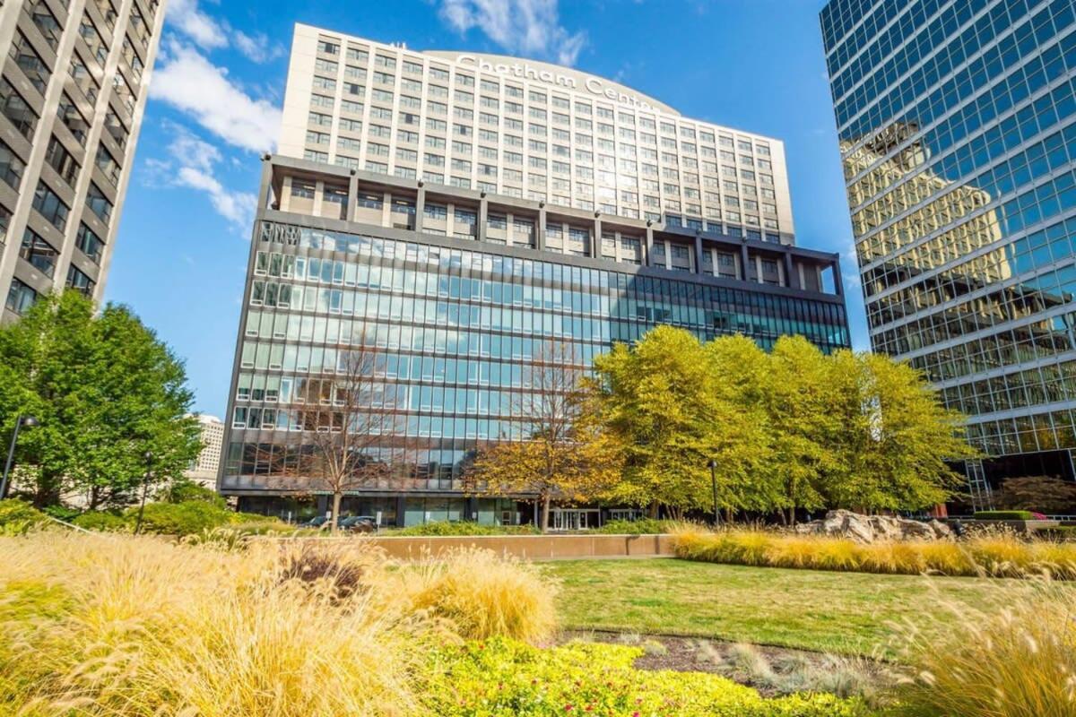 Cozysuites Modern 1Br, Ppg Paints Arena, Pitts Pittsburgh Exterior photo