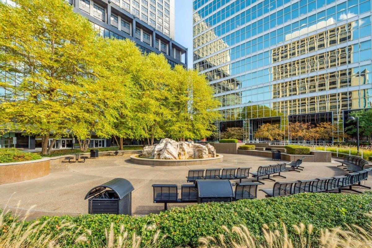 Cozysuites Modern 1Br, Ppg Paints Arena, Pitts Pittsburgh Exterior photo